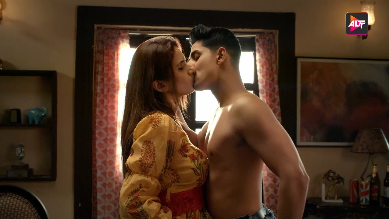 Crimes and Confessions (2023) Season 2 Episode 18 To 21 Hindi