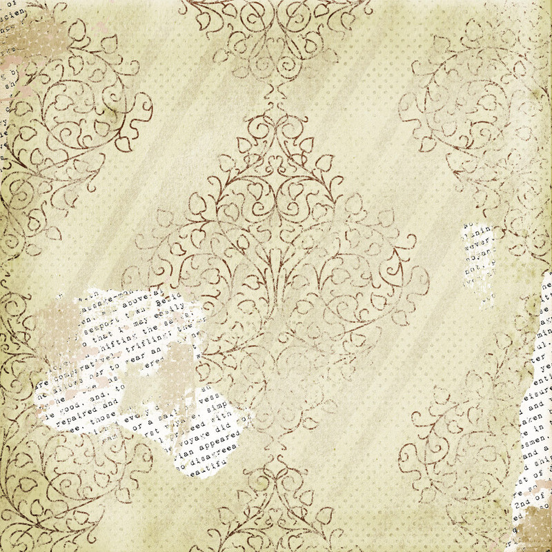 Alice In Wonderland Papers (1)