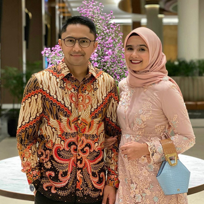 Hengky Kurniawan - Tribunnewswiki.com