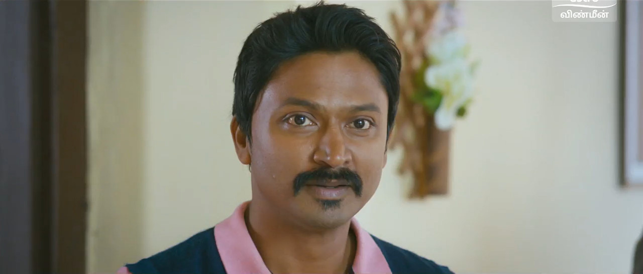 Yaamirukka Bayamey 2014 HDTv [Tamil] 480p 720p ESub Screenshot