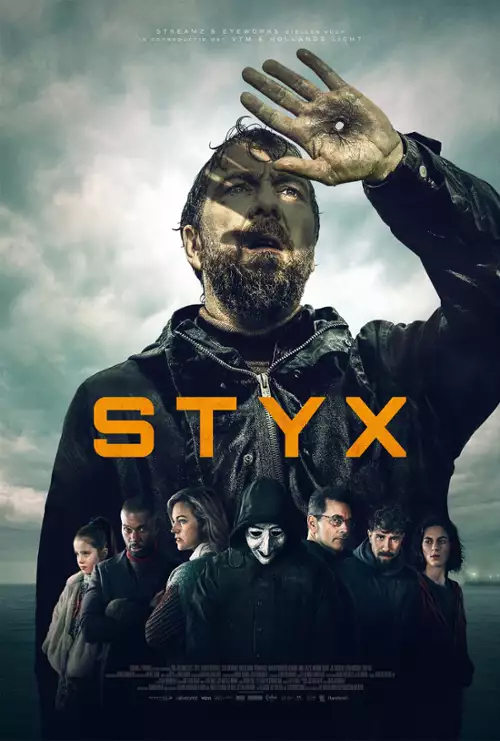 Styx (2024) (Sezon 1) PLSUBBED.S01.480p.AMZN.WEB-DL.DD5.1.XViD-P2P / Polskie Napisy