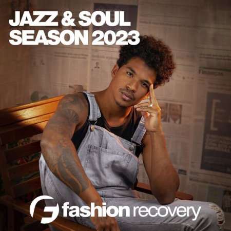VA - Jazz & Soul Season 2023 (2023)