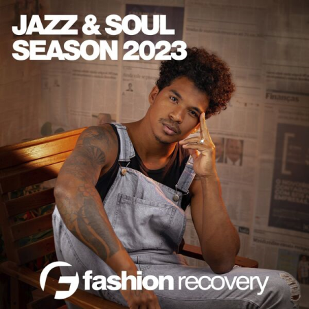 aff995e9 b6a2 435c 9d15 c3e86c06ee80 - VA - Jazz & Soul Season 2023 (2023)
