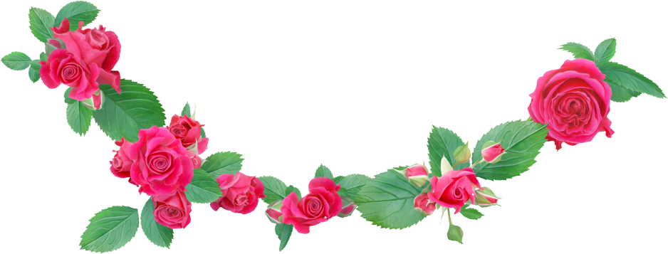 RoseSwag