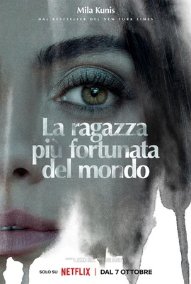 La Ragazza Più Fortunata Del Mondo (2022) .mkv iTA/ENG WEBDL 1080p x264