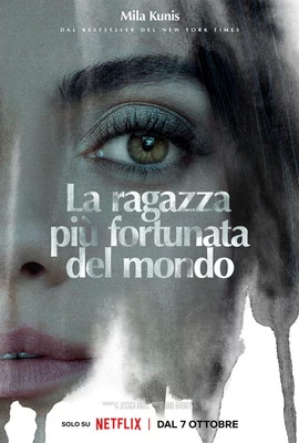 La Ragazza Più Fortunata Del Mondo (2022) .mkv iTA/ENG WEBDL 720p x264