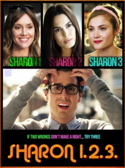 Sharon 1.2.3. (2018) PL.WEB-DL.XviD-GR4PE | Lektor PL