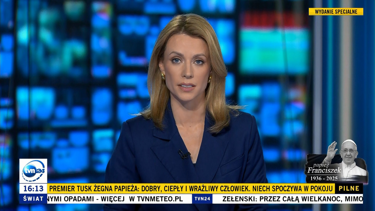 21 04 2025 justyna sieklucka tvn24 6