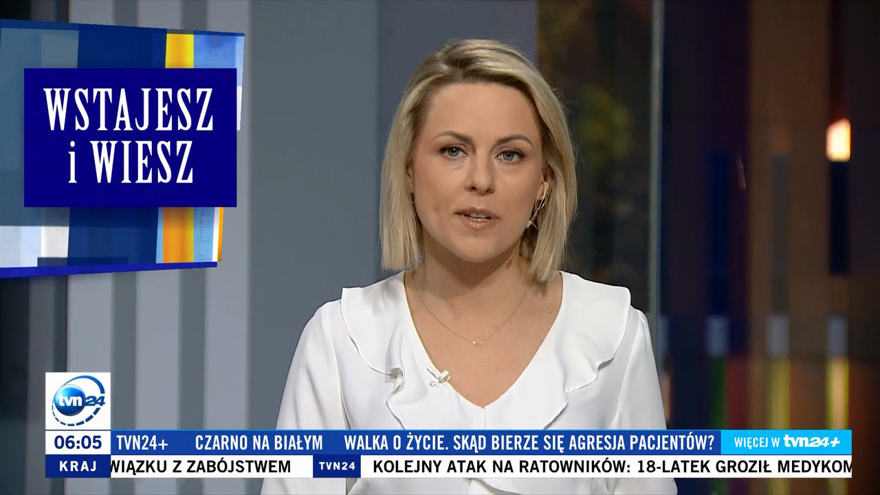 6 05 2025 marta klos tvn24 4