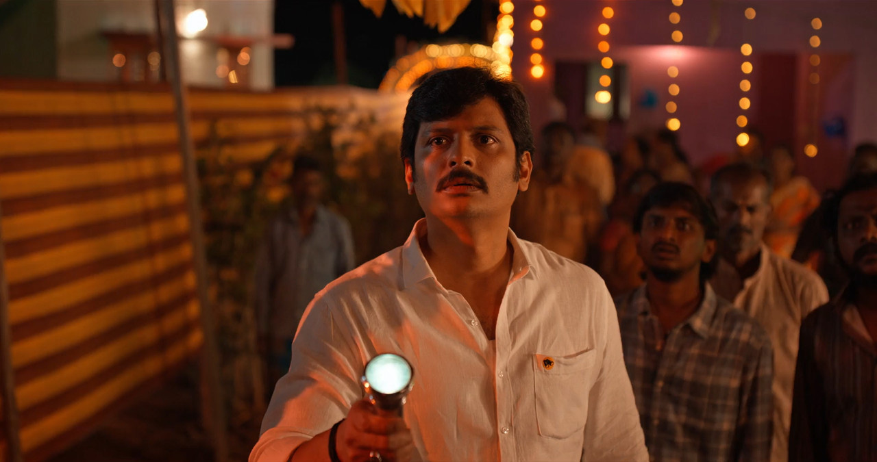 Thalaivar Thambi Thalaimaiyil 2026 WebRip [Tamil + Telugu + Malayalam + Kannada] 480p, 720p, 1080p ESub Screenshot