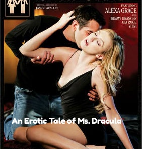 Ms Dracula Ms Dracula