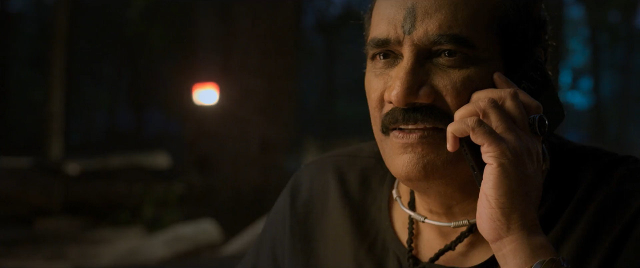 Ustaad Bhagat Singh 2026 WebRip [Hindi + Tamil + Telugu + Malayalam + Kannada] 1080p 480p 720p ESub Screenshot