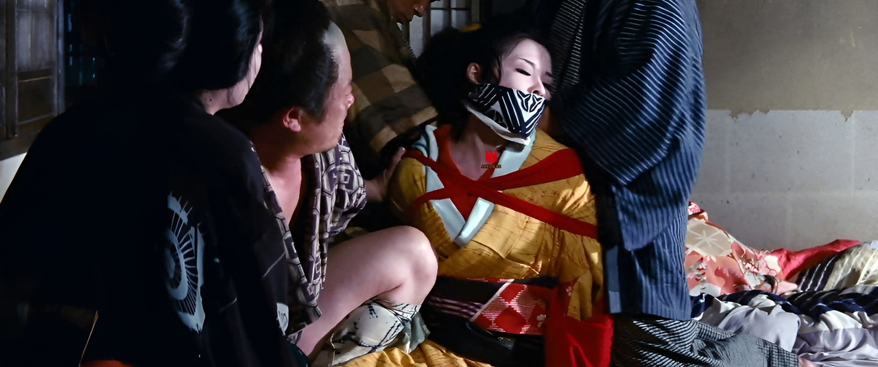 Ayako Wakao 3 - Irezumi 1966