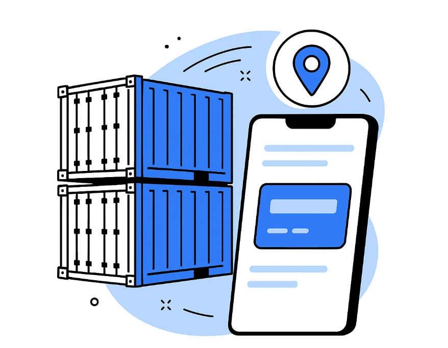 Uses for Storage Containers Storeganise