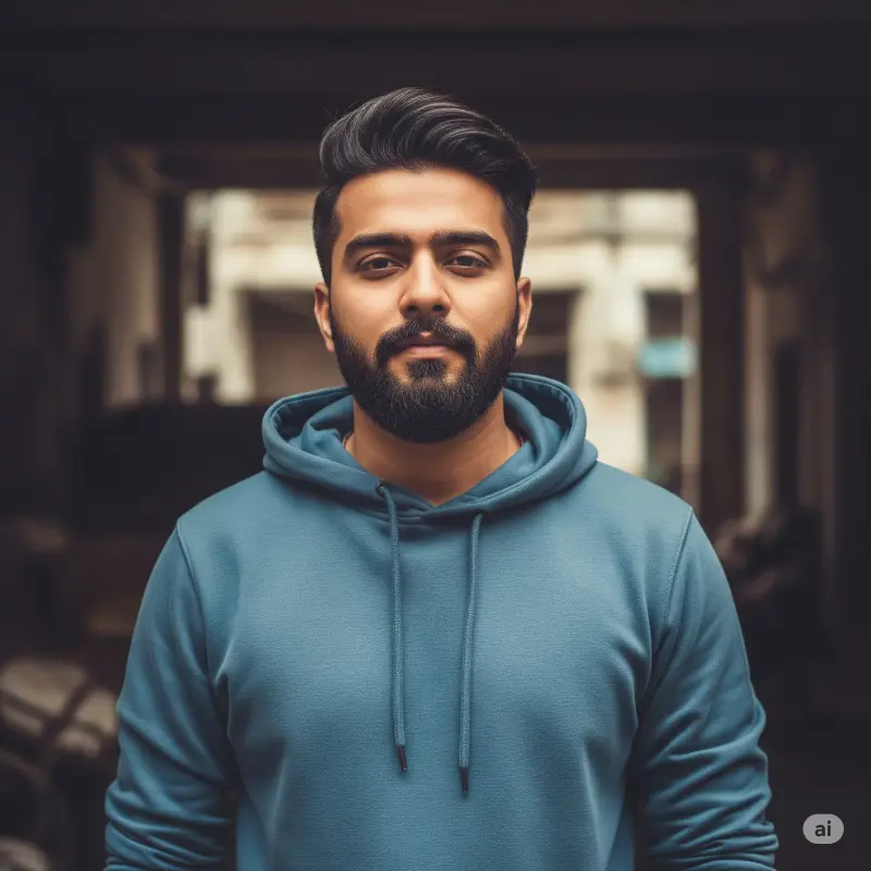 Farhan Qureshi