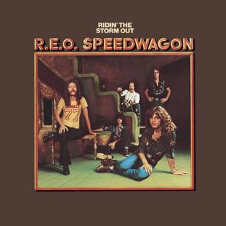 REO Speedwagon - Ridin' The Storm Out (1973).mp3 - 320 Kbps