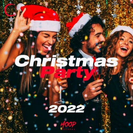 VA - Christmas Party 2022 The Best Slap House and Dance Music for Your Christmas Time (2022)