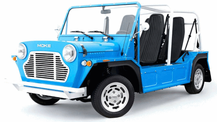 mini-moke