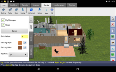 NCH DreamPlan Plus 4.03 Beta NCH DreamPlan Plus 4.03 Beta