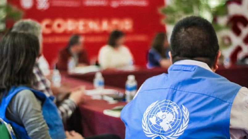 La ONU reconoce a este programa social de la CDMX por su impacto positivo en la población