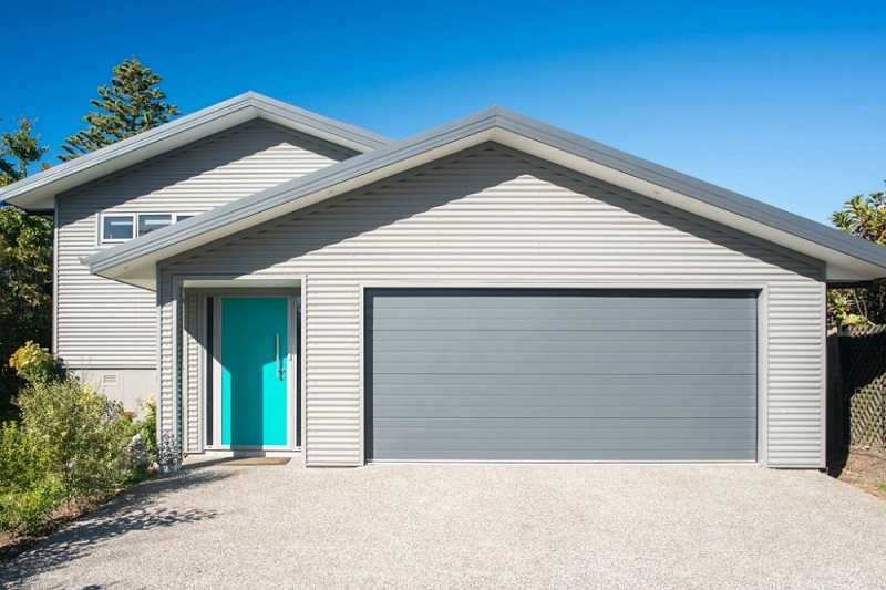 Sectional Garage Doors 2
