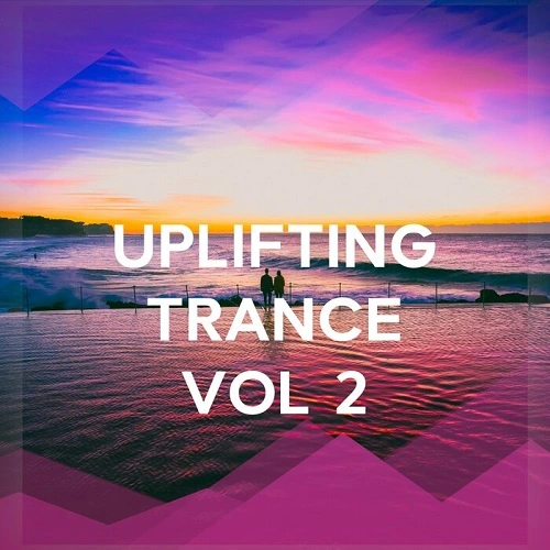 Uplifting Trance Vol 2 (2024)