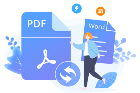pdfmate PDF to Word 1.0.2 Multilingual