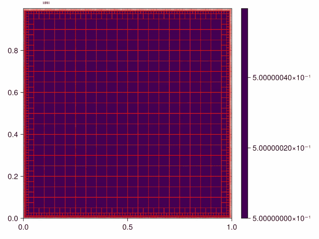 physical space Image 1