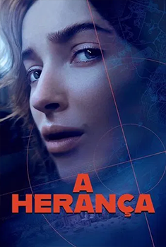 A Herança (2025) WEB-DL 1080p Dual Áudio