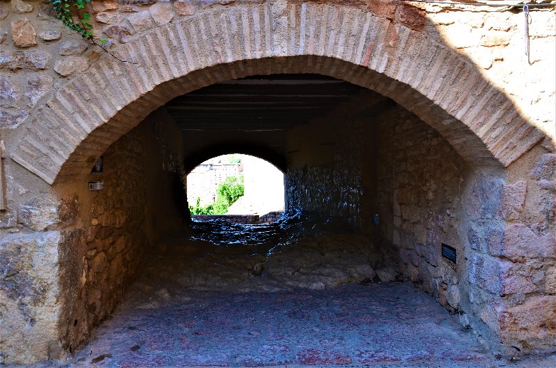 ALQUEZAR-19-4-2017-HUESCA - Los pueblos más bonitos de España-2010/2023 (30)