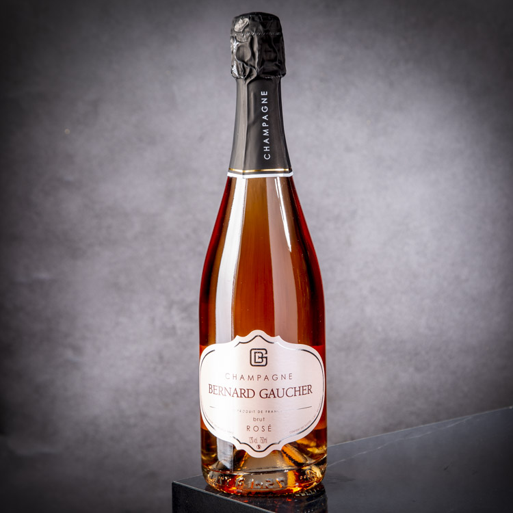 V9. Brut Rose Brut