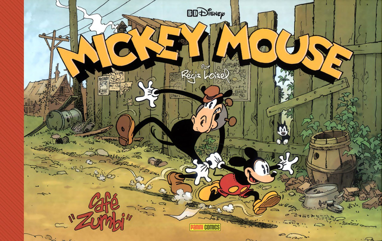Mickey