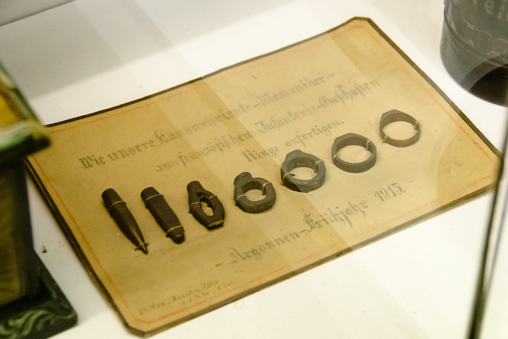 germany 0 из пули процесс изготовления