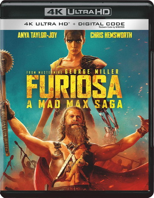 Furiosa - A Mad Max Saga (2024) .mkv iTA/ENG WEBDL 2160p HEVC HDR x265 CYBER