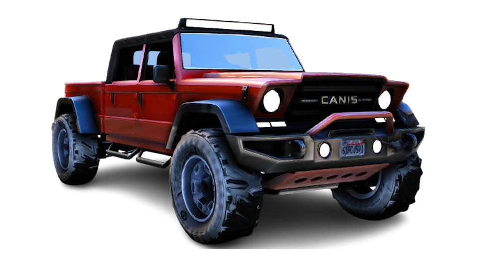 Kamacho