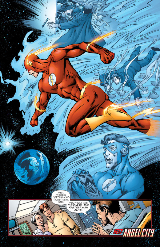 Flash - The Fastest Man Alive (2006-2007) 006-022