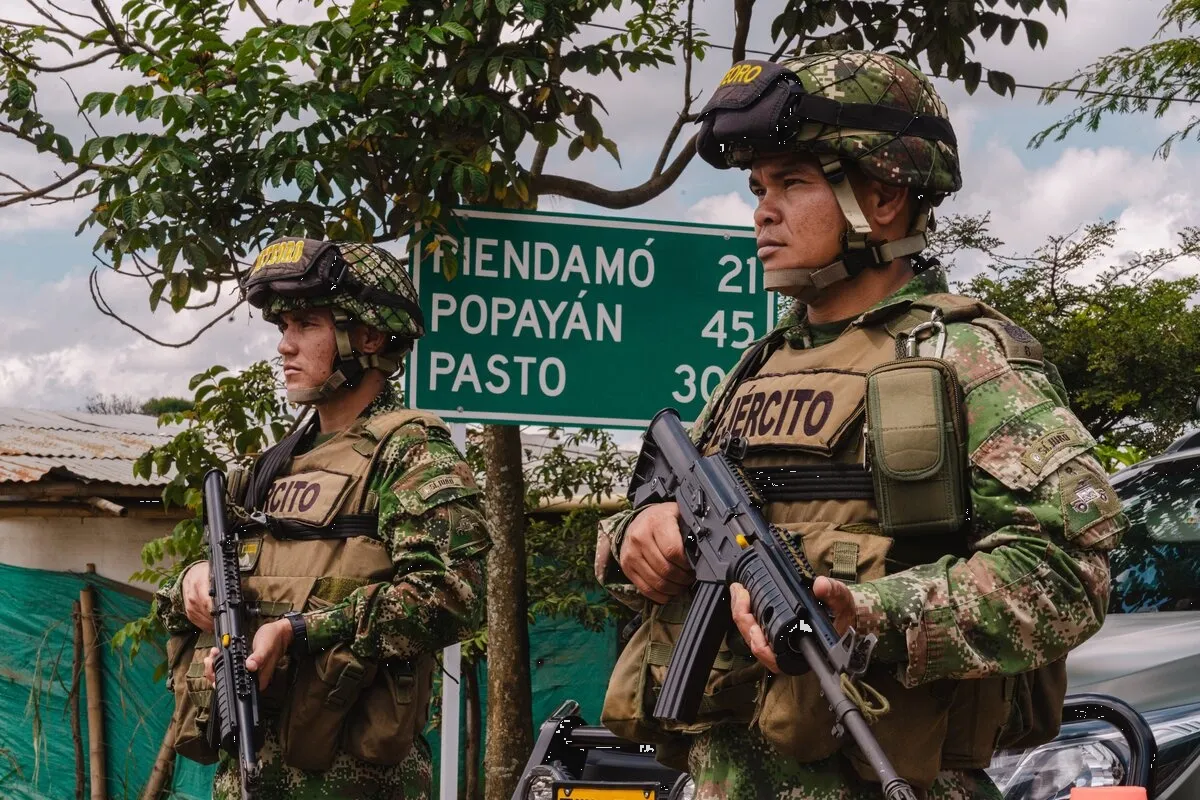 Cuatro niños fueron encontrados en el Amazonas 17 días después de accidente aéreo