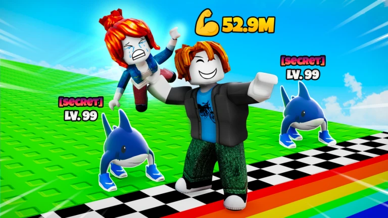 Yeet a friend - Game vidio