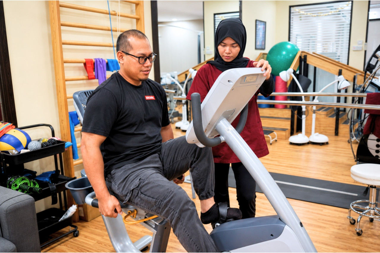 Therapeutic Exercise