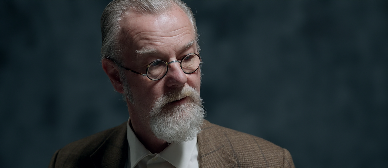 Plaha S01E09 The Princely Forest 1080p 10bit NF WEB DL DDP5 1 HEVC Vyndros mkv snapshot 30 44 2026