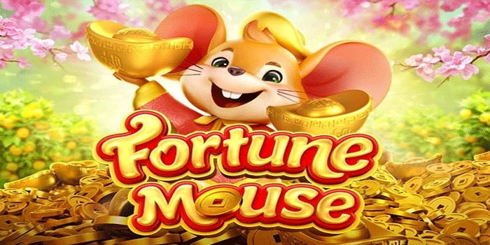 Wild Jackpot Besar Menghantam Layar Di Slot Fortune Mouse Hari Ini