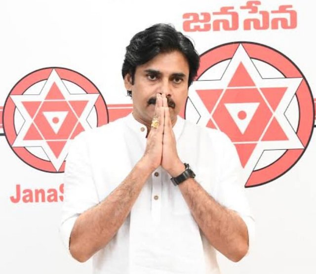 జూన్ 14 నుంచి పవన్ పర్యటన…. జూన్ 14 నుంచి పవన్ పర్యటన….