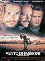 Vento di passioni (1994)