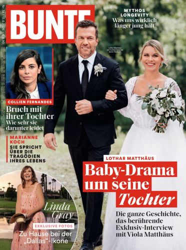 [Image: Bunte.jpg]