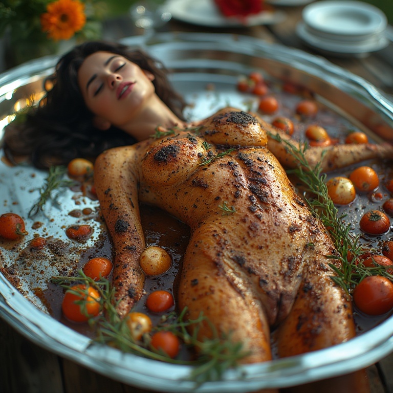 Garden wedding wom served Blackh 0 83