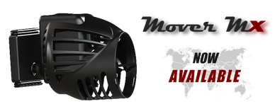 Mover MX Rossmont - Now Available (email)