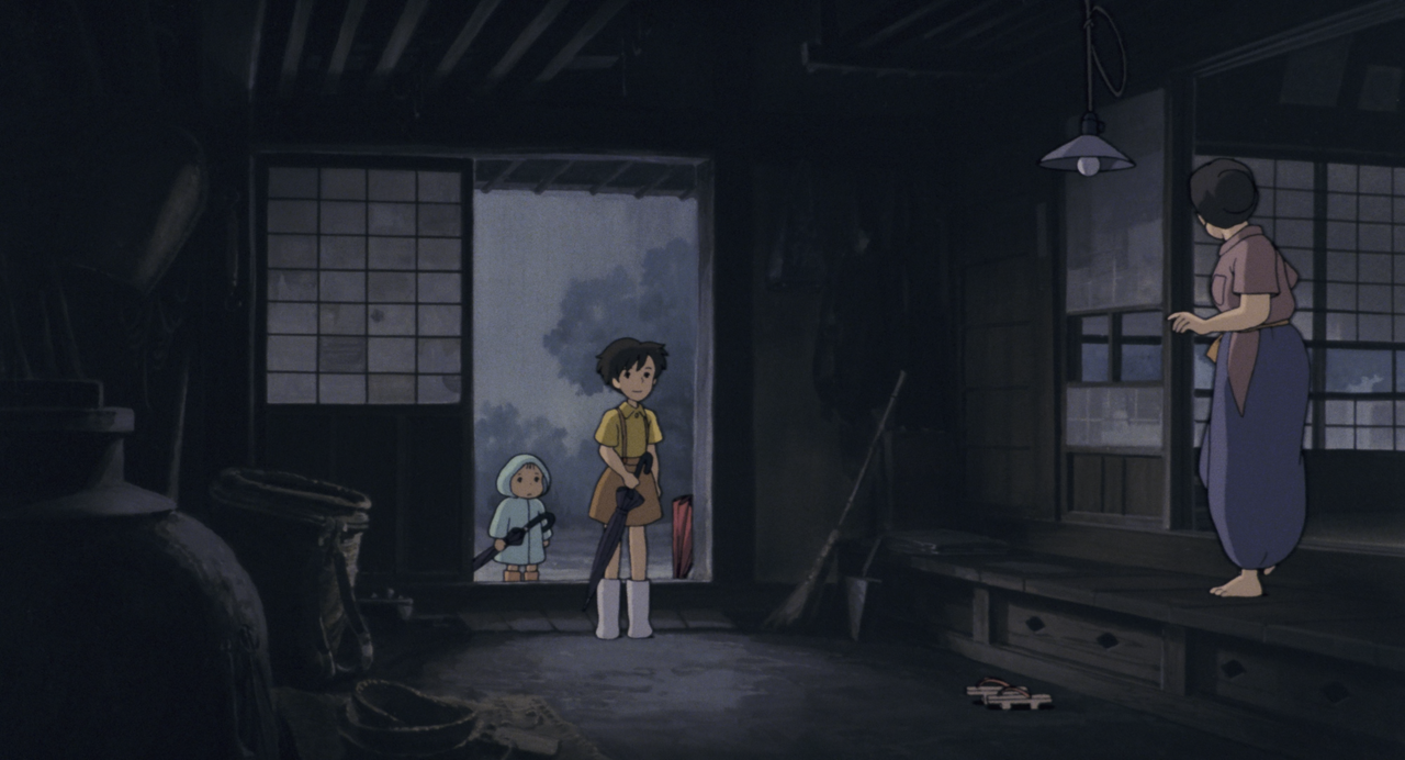 Beatrice Raws Tonari no Totoro DCPrip 1998x1080 HEVC True HD mkv snapshot 00 46 49 417