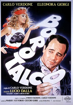 Borotalco (1982) HDTV 1080P ITA DDP2.0 x264 mkv Remastered