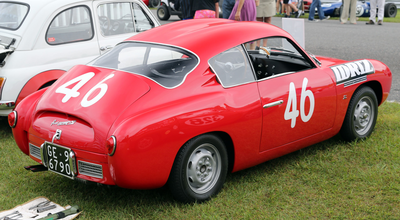 FIAT-Abarth-750GT