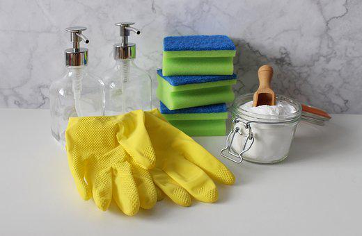 Dead Body Cleaning Service Near Houston TX